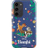 Disney Bambi and Friends Galaxy S23 Plus Pro Case