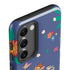 Disney Bambi and Friends Galaxy S23 Plus Pro Case