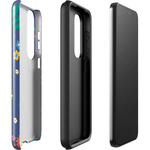 Disney Bambi and Friends Galaxy S23 Plus Pro Case