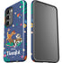 Disney Bambi and Friends Galaxy S23 Plus Pro Case