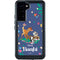 Disney Bambi and Friends Galaxy S23 Plus Waterproof Case