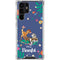 Disney Bambi and Friends Galaxy S23 Ultra Clear Case