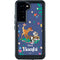 Disney Bambi and Friends Galaxy S23 Waterproof Case