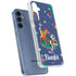 Disney Bambi and Friends Galaxy S24 Clear Case
