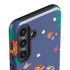 Disney Bambi and Friends Galaxy S24 Plus Impact Case