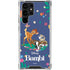 Disney Bambi and Friends Galaxy S24 Ultra Clear Case