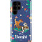 Disney Bambi and Friends Galaxy S24 Ultra Impact Case