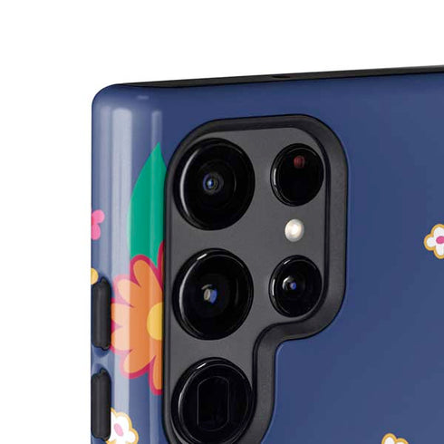 Disney Bambi and Friends Galaxy S24 Ultra Impact Case