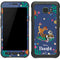 Disney Bambi and Friends Galaxy S7 Active Skin