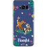 Disney Bambi and Friends Galaxy S8 Plus Skin