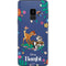 Disney Bambi and Friends Galaxy S9 Skin
