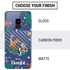 Disney Bambi and Friends Galaxy S9 Skin