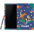 Disney Bambi and Friends Samsung Galaxy Tab Skin