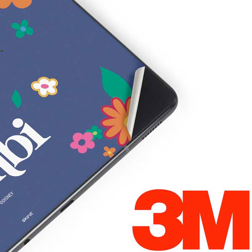 Disney Bambi and Friends Samsung Galaxy Tab Skin