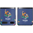Disney Bambi and Friends Galaxy Z Flip Skin
