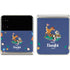 Disney Bambi and Friends Galaxy Z Flip3 5G Skin