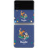 Disney Bambi and Friends Galaxy Z Flip3 5G Skin