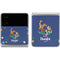 Disney Bambi and Friends Galaxy Z Flip4 5G Skin