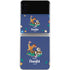 Disney Bambi and Friends Galaxy Z Flip4 5G Skin