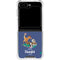 Disney Bambi and Friends Galaxy Z Flip5 5G Clear Case