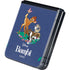 Disney Bambi and Friends Galaxy Z Flip5 5G Skin