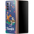 Disney Bambi and Friends Galaxy Z Fold2 5G Skin
