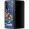 Disney Bambi and Friends Galaxy Z Fold3 5G Skin