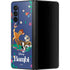 Disney Bambi and Friends Galaxy Z Fold3 5G Skin