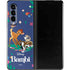 Disney Bambi and Friends Galaxy Z Fold3 5G Skin