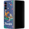 Disney Bambi and Friends Galaxy Z Fold4 5G Skin