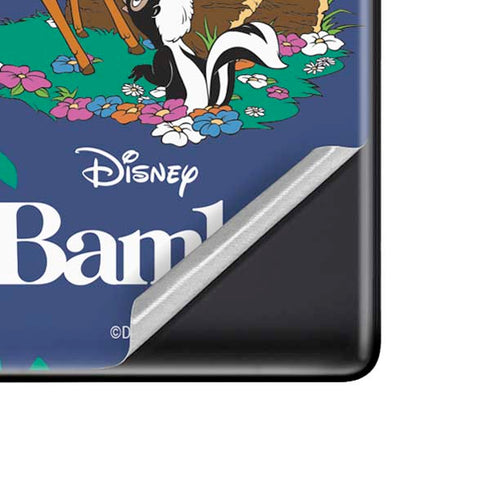 Disney Bambi and Friends Google Pixel 6 Pro Skin