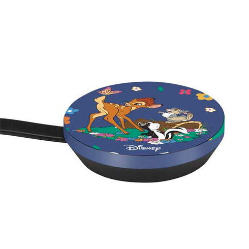 Disney Bambi and Friends Google Stadia Controller Skin