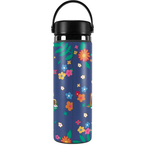 Disney Bambi and Friends Hydro Flask 20oz Wide Mouth Skin