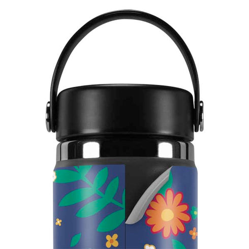 Disney Bambi and Friends Hydro Flask 20oz Wide Mouth Skin
