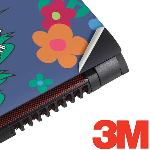 Disney Bambi and Friends Dell Inspiron Skin