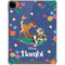 Disney Bambi and Friends iPad Pro 12.9in (2020) Clear Case