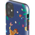 Disney Bambi and Friends iPhone 11 Impact Case