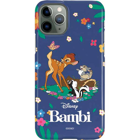 Disney Bambi and Friends iPhone 11 Pro Lite Case
