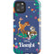 Disney Bambi and Friends iPhone 11 Pro Max Impact Case