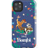 Disney Bambi and Friends iPhone 11 Pro Max Impact Case