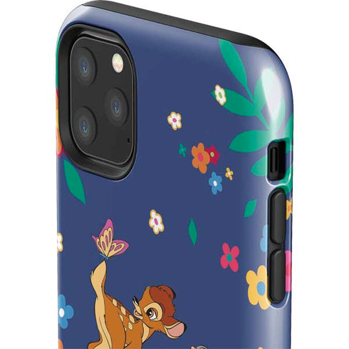 Disney Bambi and Friends iPhone 11 Pro Max Impact Case