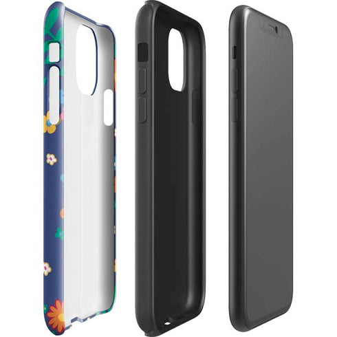 Disney Bambi and Friends iPhone 11 Pro Max Impact Case
