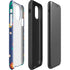 Disney Bambi and Friends iPhone 11 Pro Max Impact Case