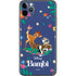 Disney Bambi and Friends iPhone 11 Pro Max Skin