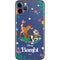 Disney Bambi and Friends iPhone 11 Pro Skin
