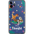 Disney Bambi and Friends iPhone 11 Pro Skin