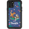 Disney Bambi and Friends iPhone 11 Pro Waterproof Case
