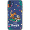 Disney Bambi and Friends iPhone 11 Skin