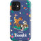 Disney Bambi and Friends iPhone 12 Impact Case