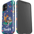 Disney Bambi and Friends iPhone 12 Impact Case
